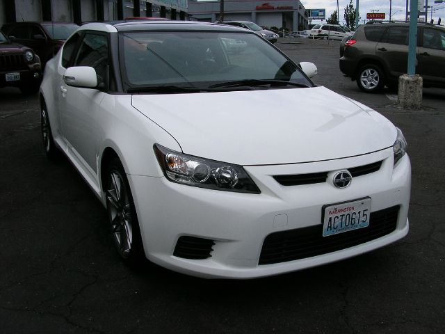 2011 Scion tC Unknown