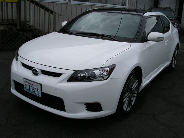 2011 Scion tC Unknown
