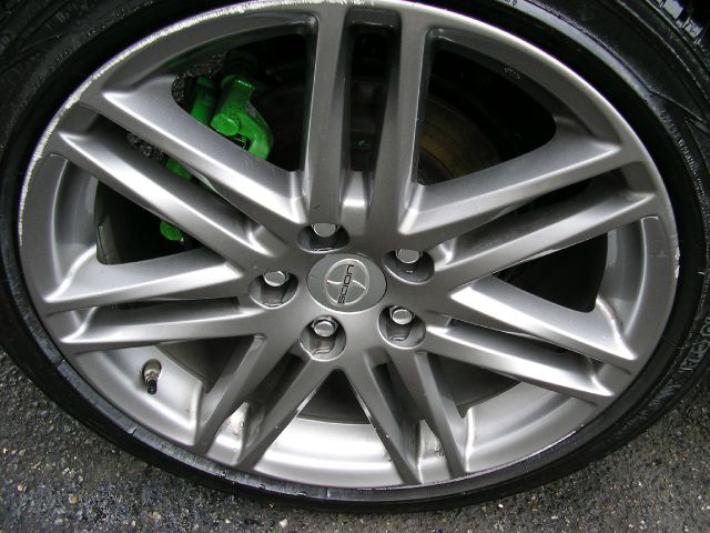 2011 Scion tC Unknown