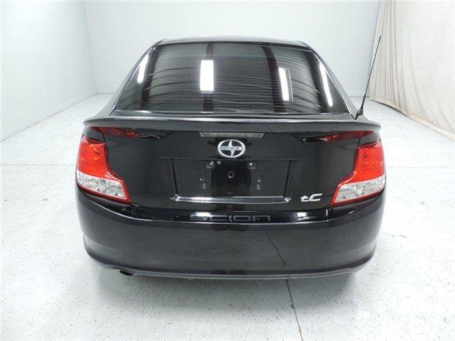 2011 Scion tC 1 Owner