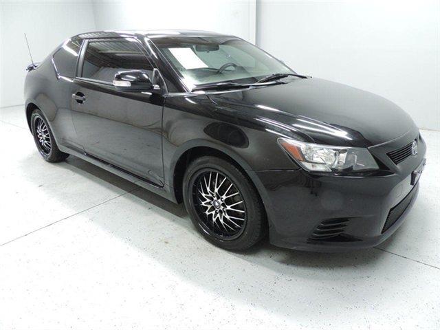 2011 Scion tC 1 Owner