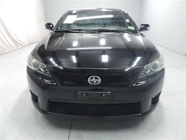 2011 Scion tC 1 Owner