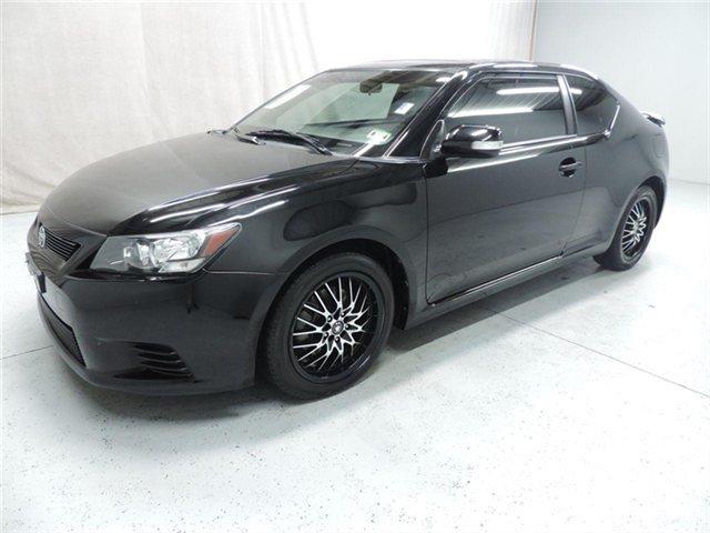 2011 Scion tC 1 Owner