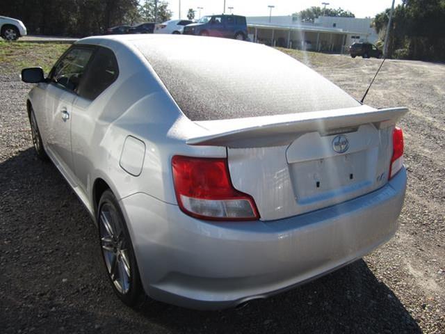 2011 Scion tC Base
