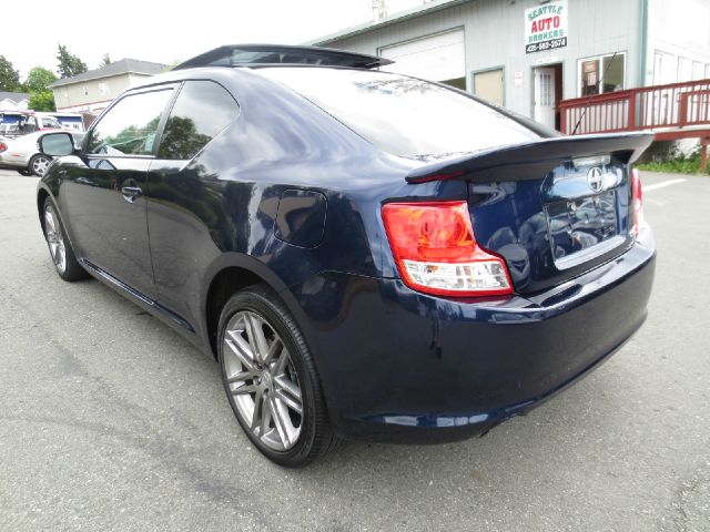 2011 Scion tC Price Reduced