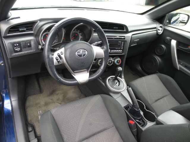 2011 Scion tC Price Reduced