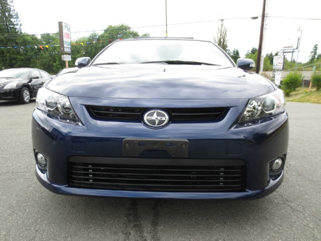 2011 Scion tC Price Reduced