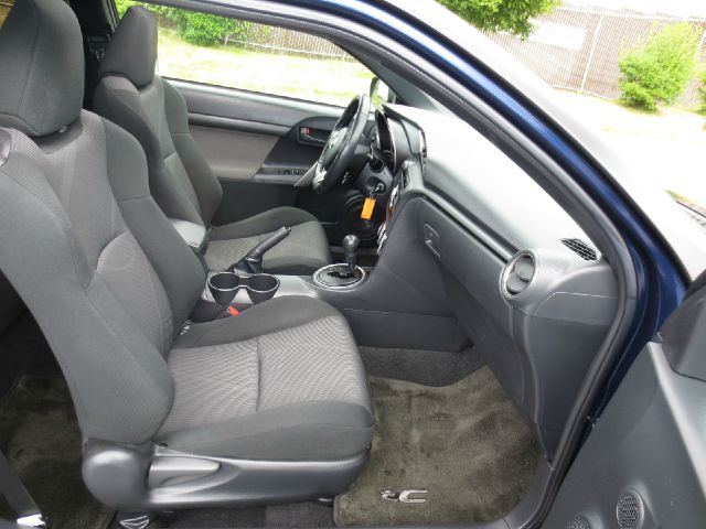 2011 Scion tC Price Reduced