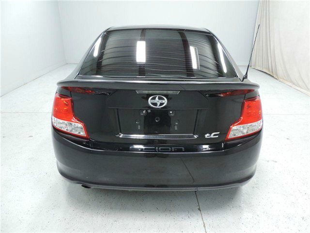 2011 Scion tC Yenko Tribute