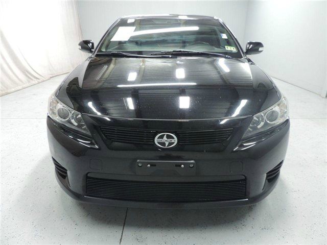 2011 Scion tC Yenko Tribute