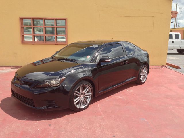 2011 Scion tC Yenko Tribute