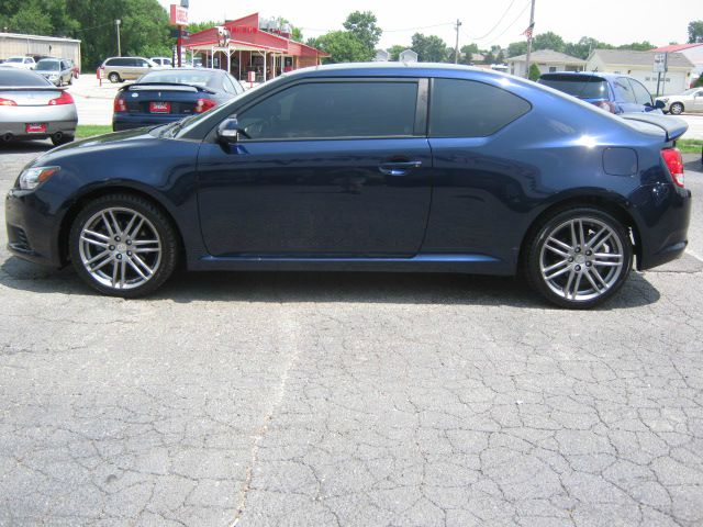 2011 Scion tC Yenko Tribute