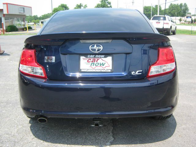 2011 Scion tC Yenko Tribute