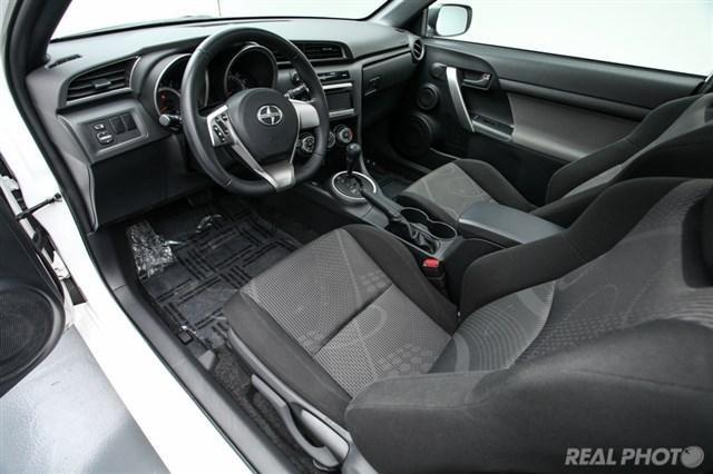 2011 Scion tC Unknown