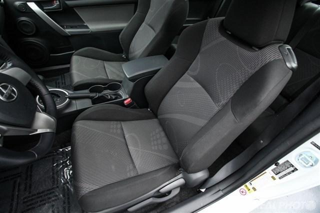 2011 Scion tC Unknown