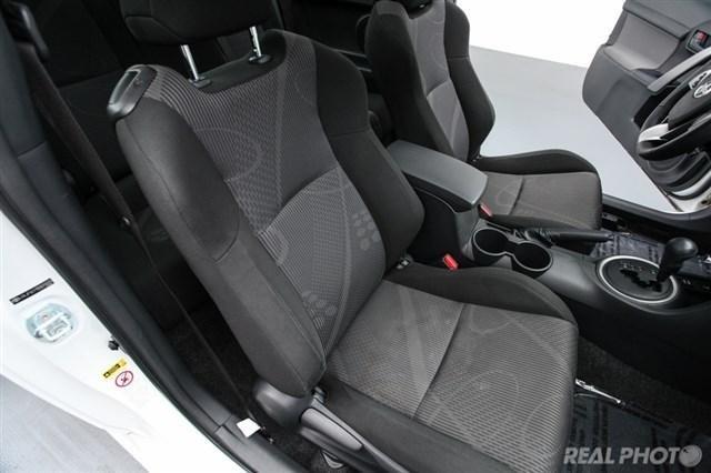 2011 Scion tC Unknown