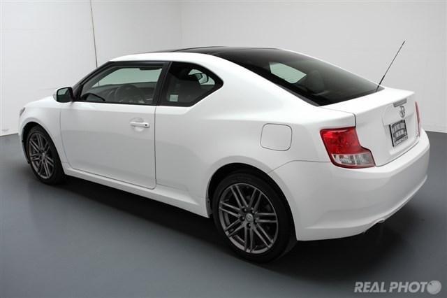 2011 Scion tC Unknown