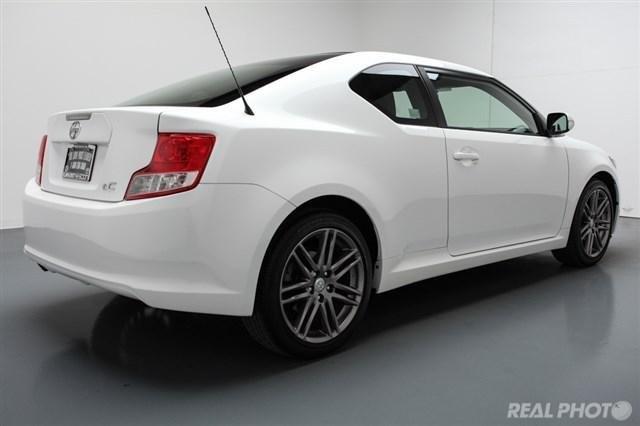 2011 Scion tC Unknown