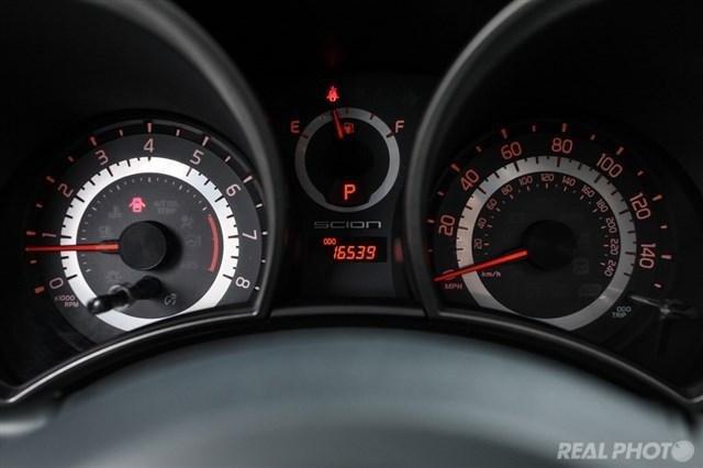 2011 Scion tC Unknown