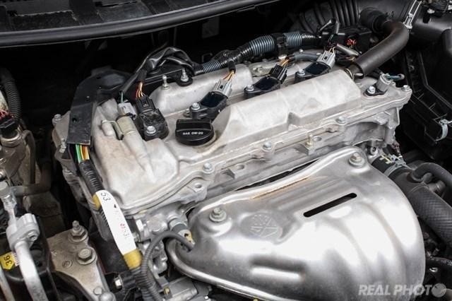 2011 Scion tC Unknown