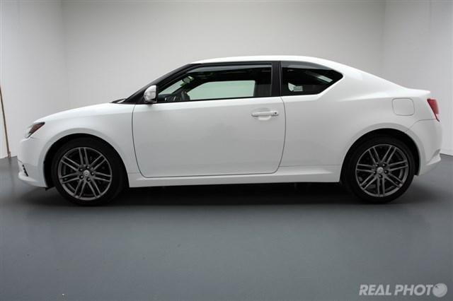 2011 Scion tC Unknown