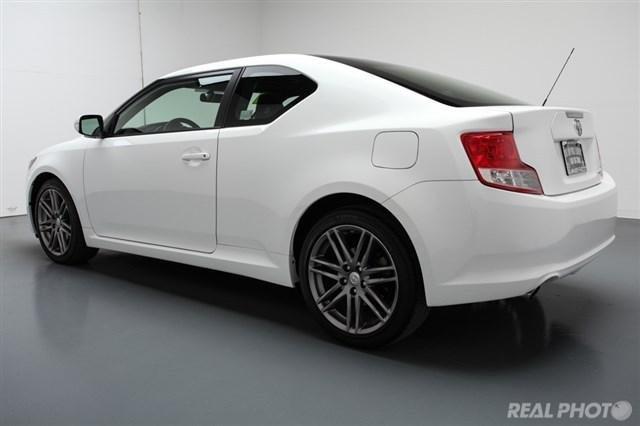 2011 Scion tC Unknown