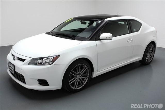 2011 Scion tC Unknown