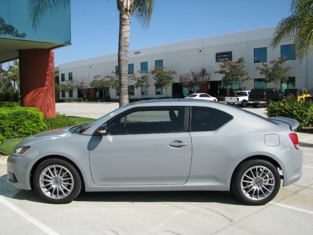 2012 Scion tC Yenko Tribute