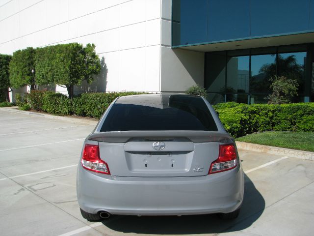 2012 Scion tC Yenko Tribute