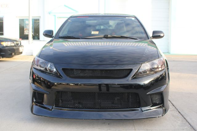 2012 Scion tC Reg Cab FLAT BED