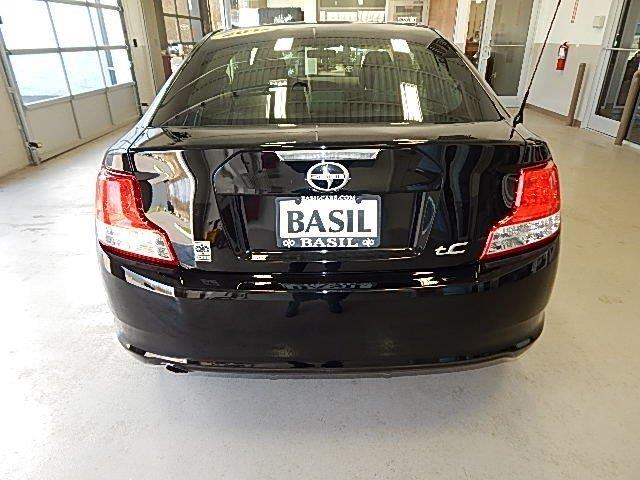 2012 Scion tC Unknown