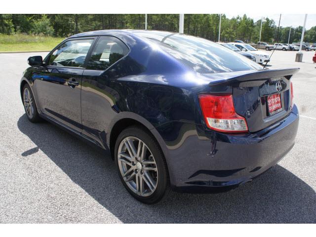 2012 Scion tC Unknown