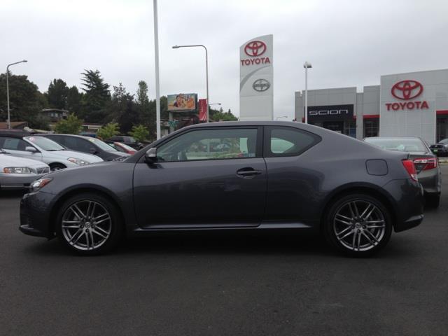 2012 Scion tC Base