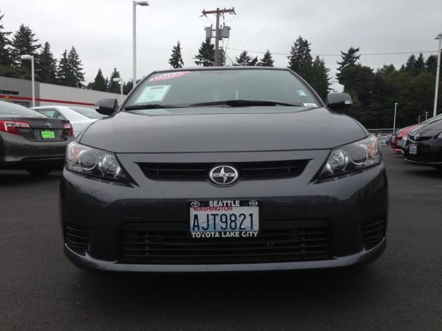 2012 Scion tC Base