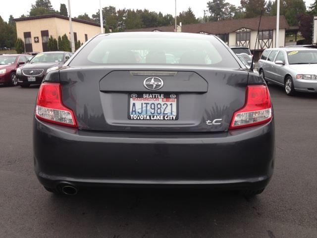 2012 Scion tC Base