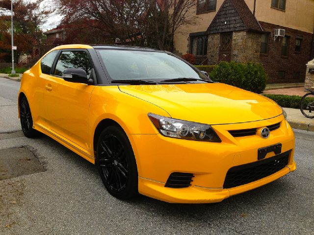 2012 Scion tC LTZ 22K NICE