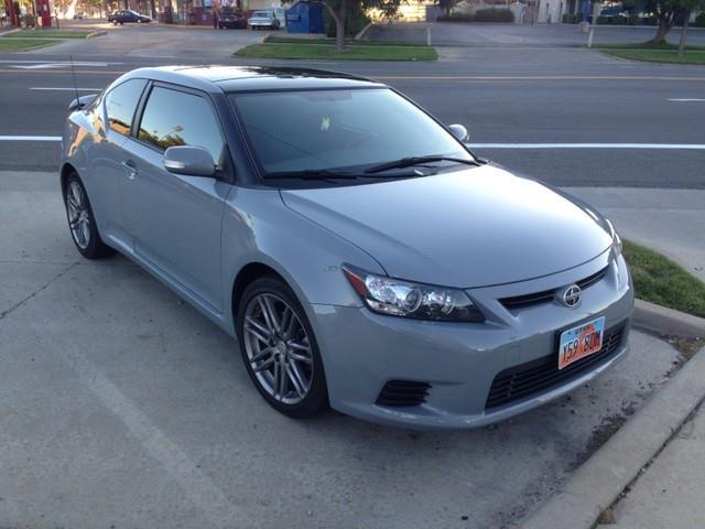 2012 Scion tC Unknown