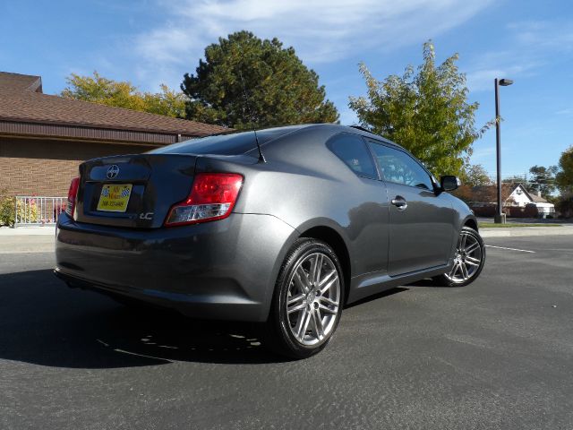 2012 Scion tC Documented GTO