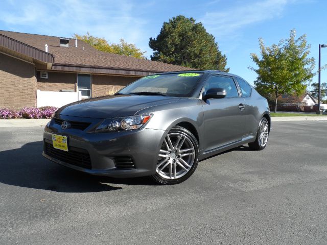 2012 Scion tC Documented GTO