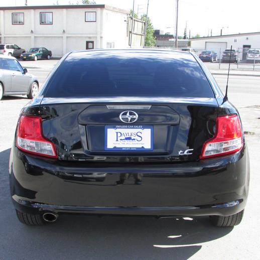 2012 Scion tC Limited FWD 3.5L Auto