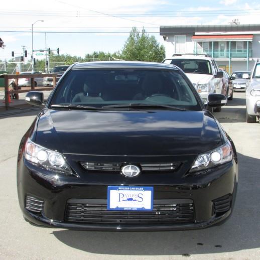 2012 Scion tC Limited FWD 3.5L Auto