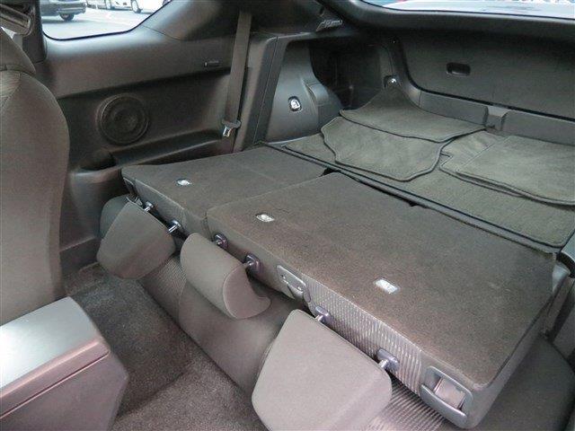 2012 Scion tC XLT Supercab 4 Door 4WD