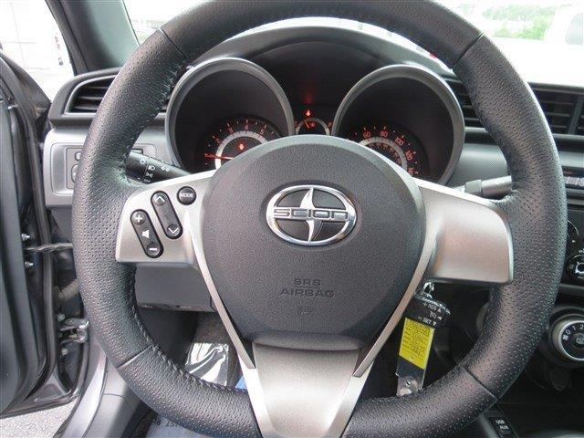 2012 Scion tC XLT Supercab 4 Door 4WD