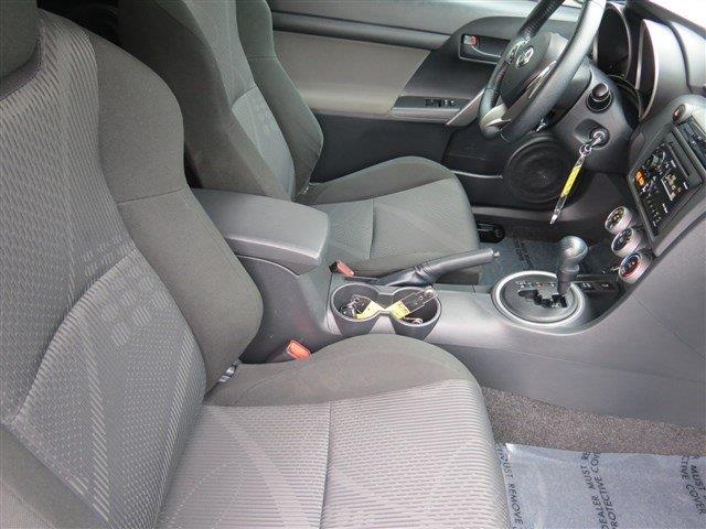 2012 Scion tC XLT Supercab 4 Door 4WD