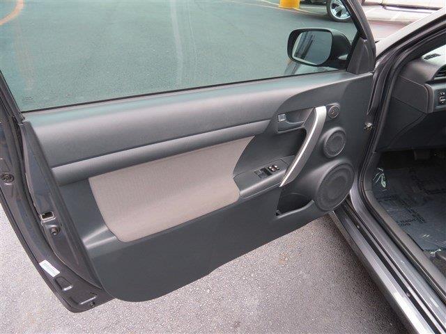 2012 Scion tC XLT Supercab 4 Door 4WD