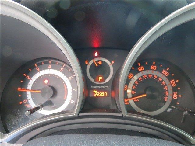 2012 Scion tC XLT Supercab 4 Door 4WD