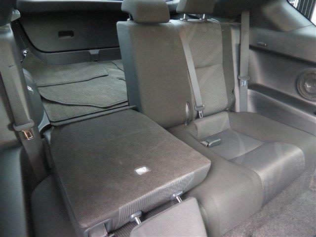 2012 Scion tC XLT Supercab 4 Door 4WD