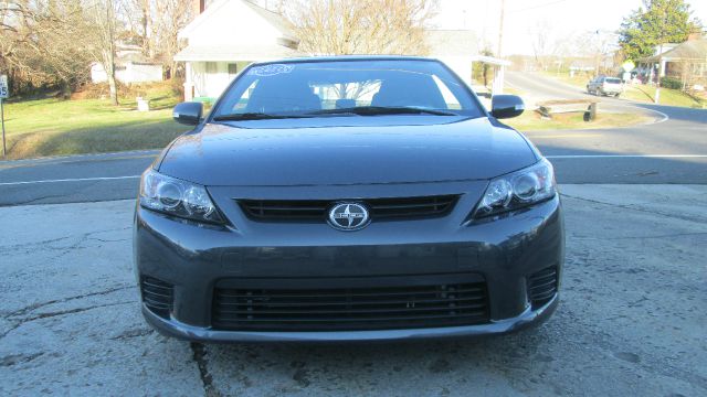 2012 Scion tC Yenko Tribute