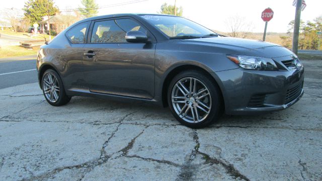 2012 Scion tC Yenko Tribute