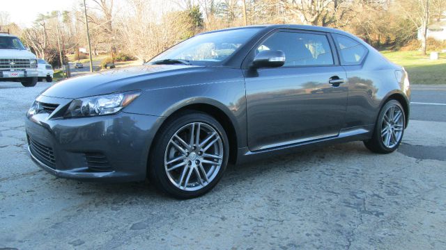 2012 Scion tC Yenko Tribute